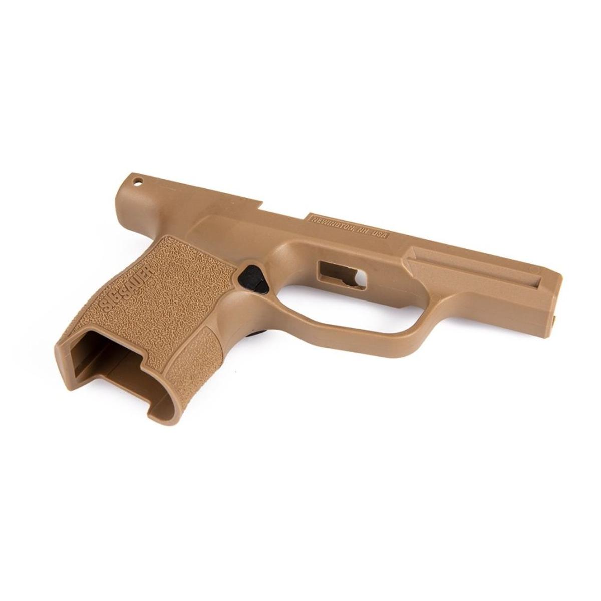 sig sauer chwyt do pistoletu p365 coyote 8900155