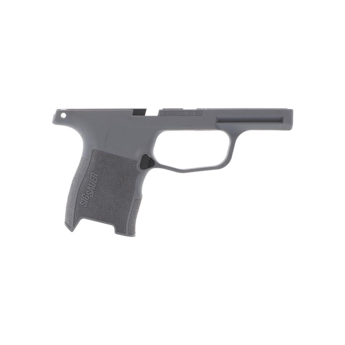 sig sauer chwyt do pistoletu p365 szary 8900327