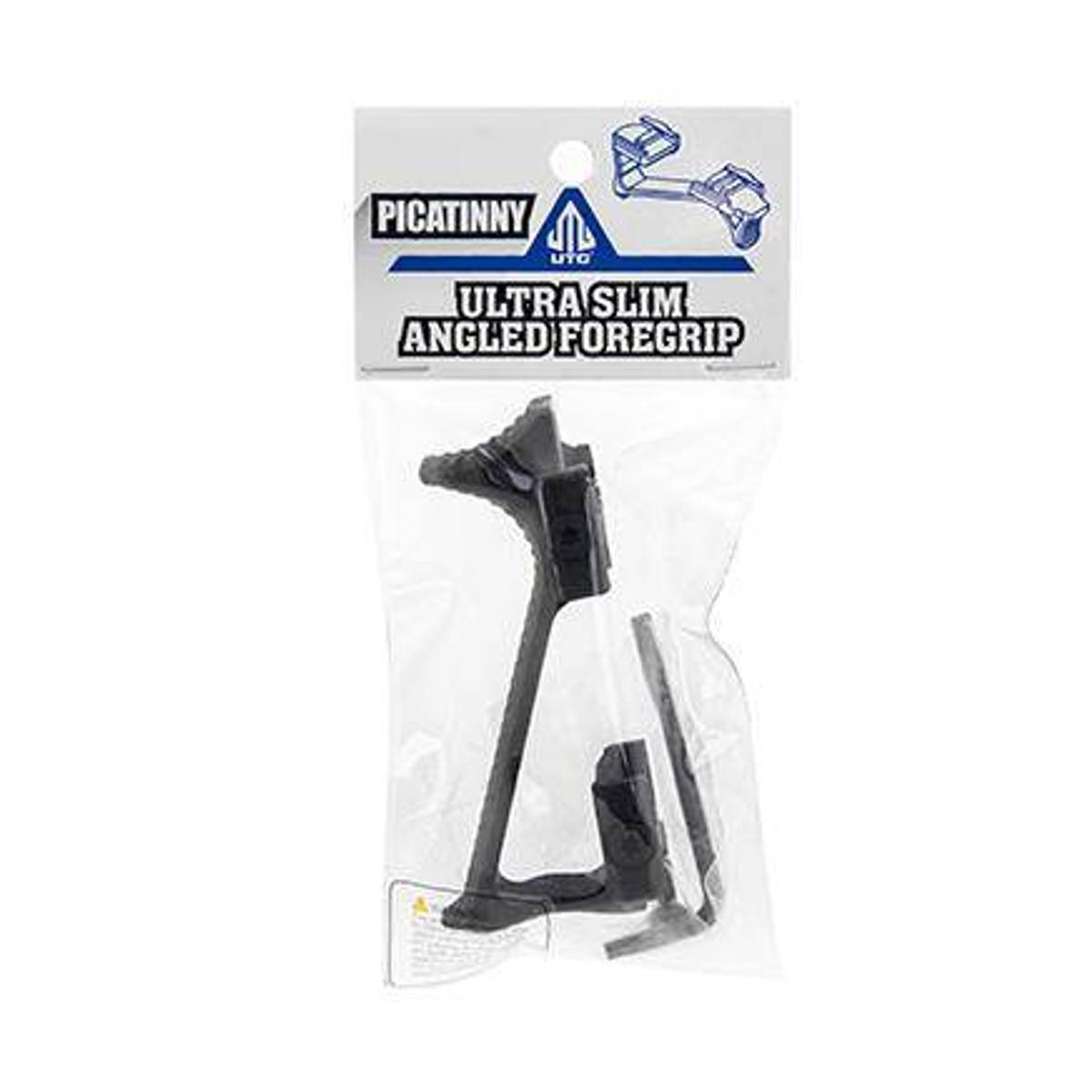 utg leapers chwyt przedni katowy ultra slim mt afgp01