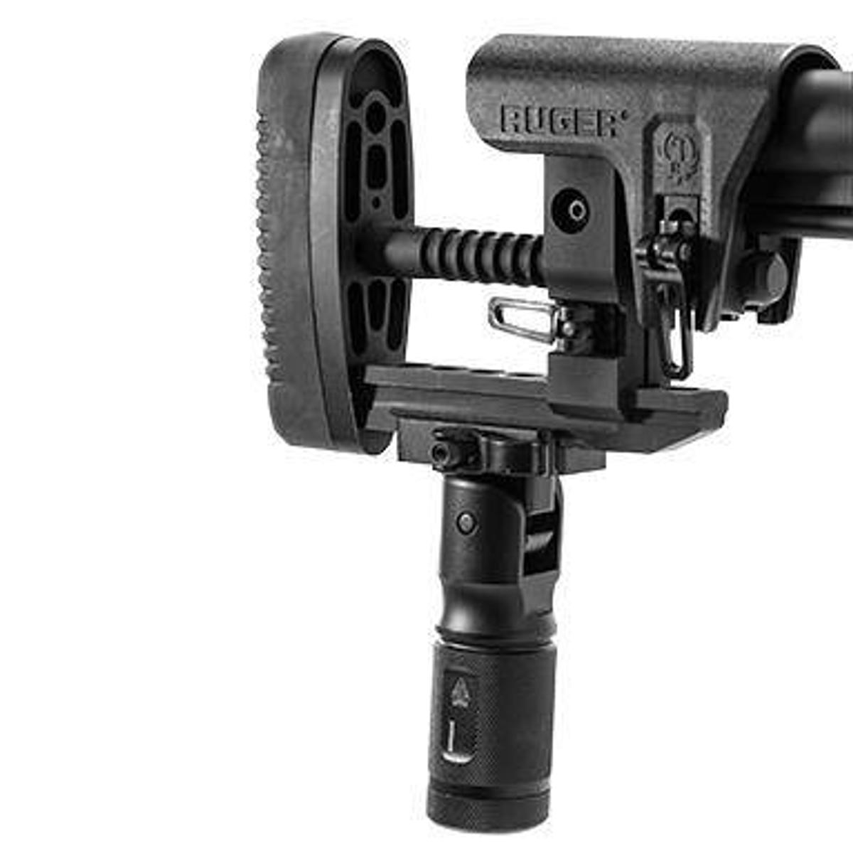 utg leapers chwyt przedni skladany niskoprofilowy 4 7 mnt grp002sq