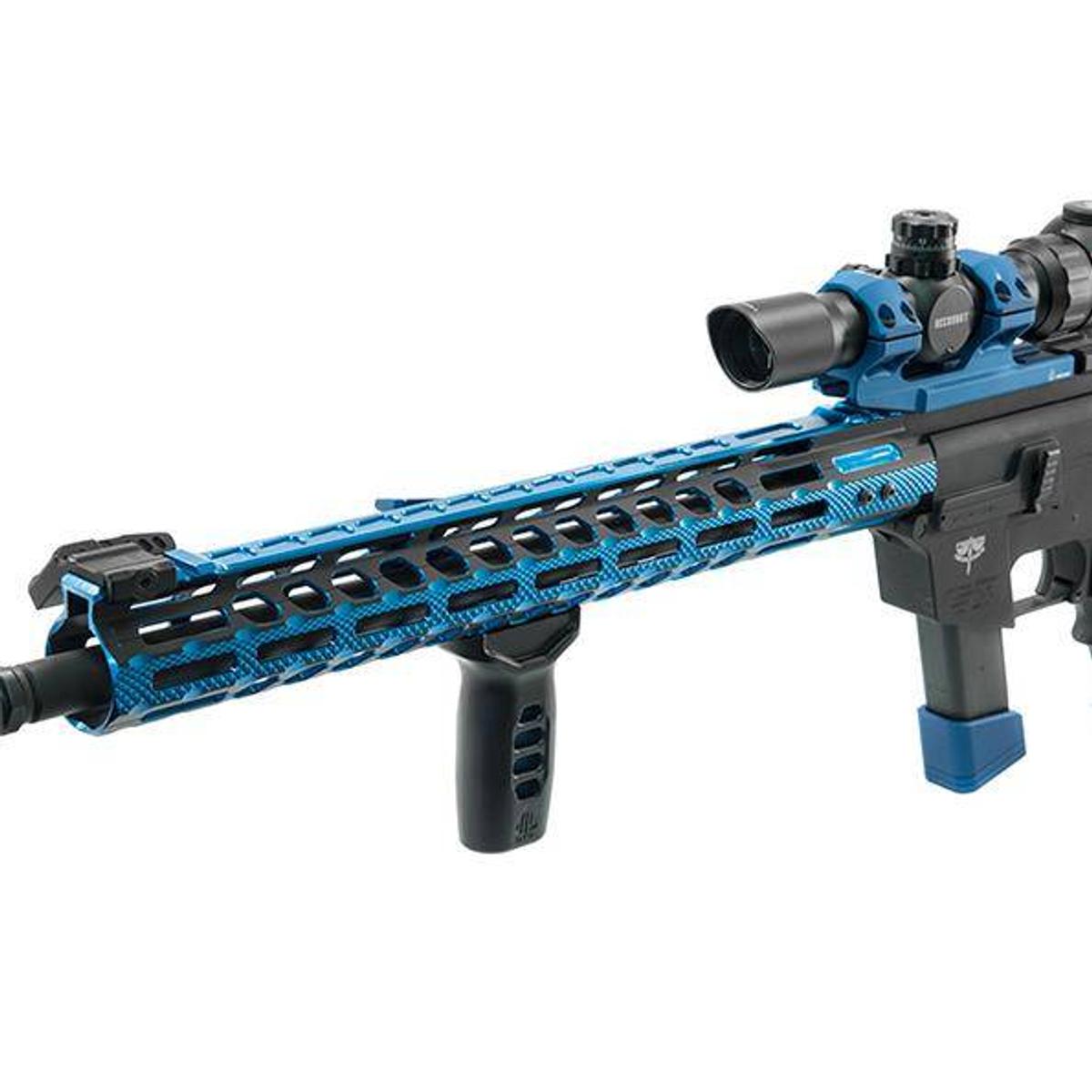 utg leapers chwyt przedni super slim m lok mt fgm01