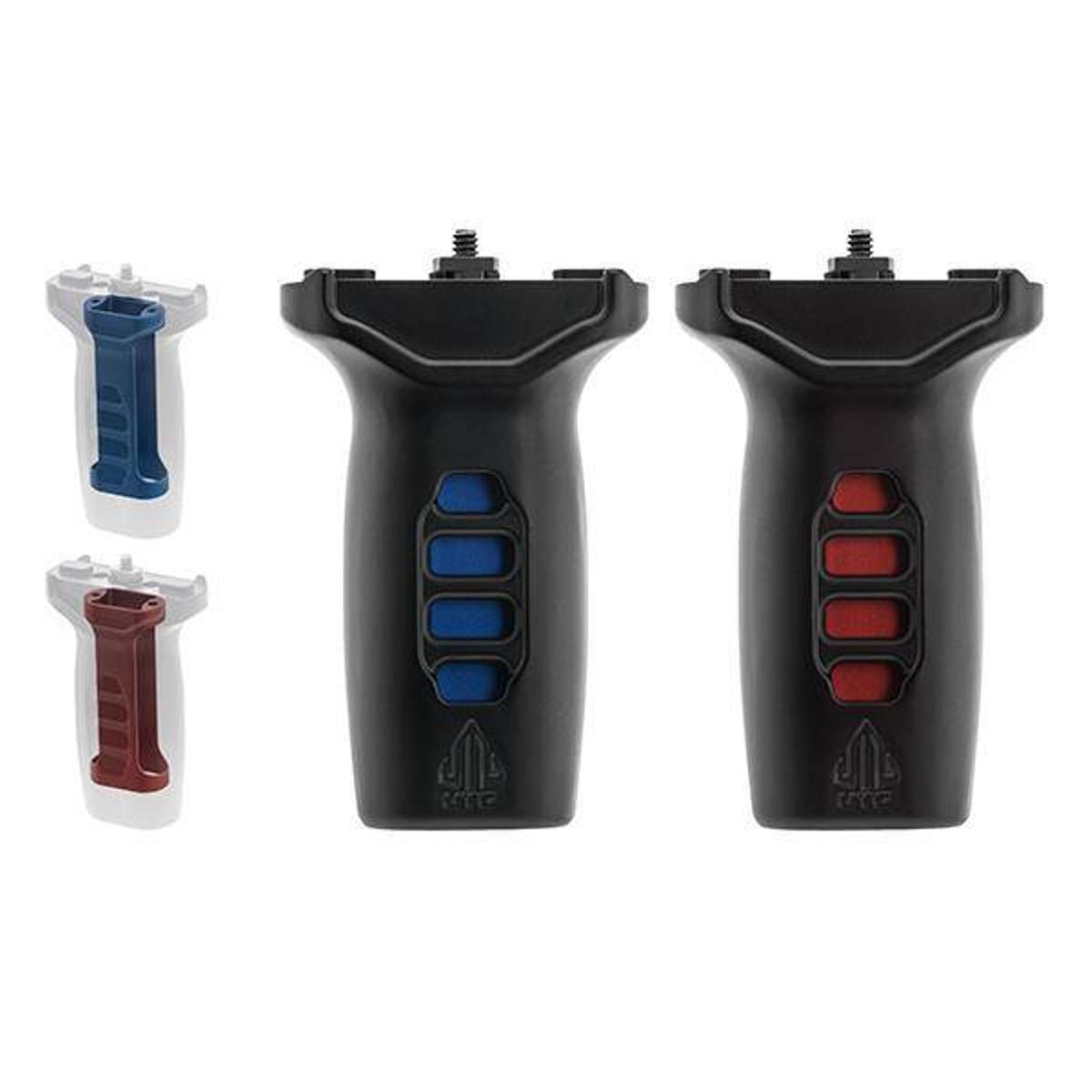 utg leapers chwyt przedni super slim m lok mt fgm01