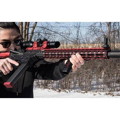utg leapers chwyt przedni super slim m lok mt fgm01
