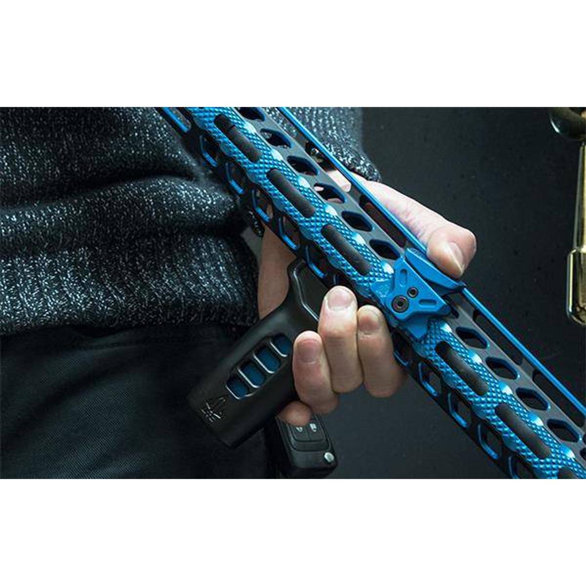 utg leapers chwyt przedni super slim m lok mt fgm01