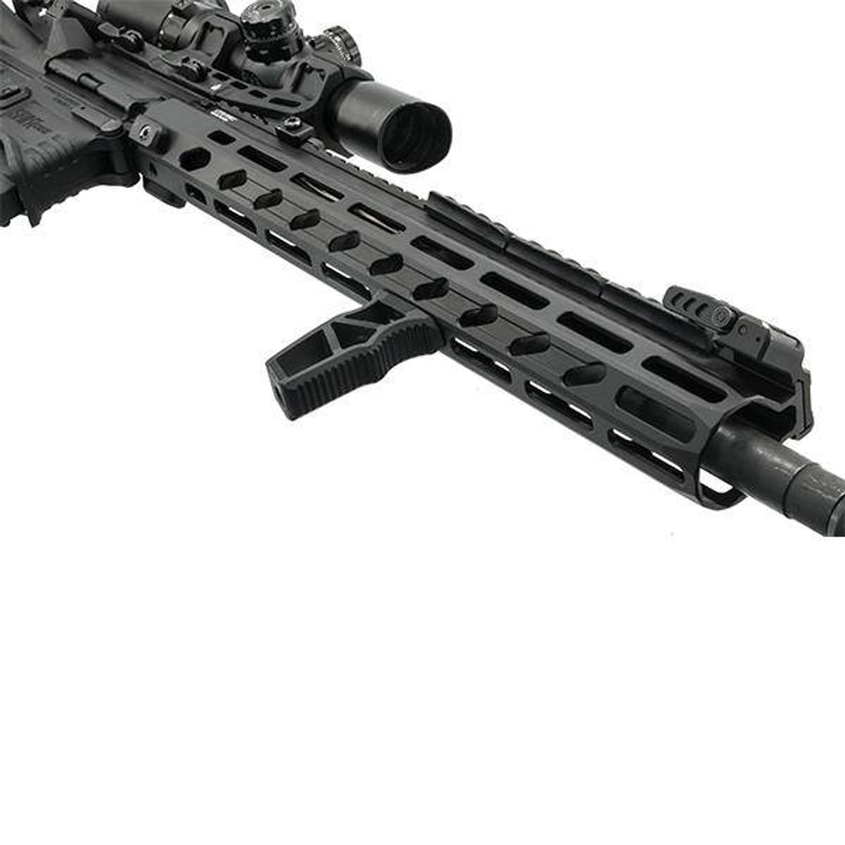 utg leapers chwyt przedni super slim m lok mt fgm01x