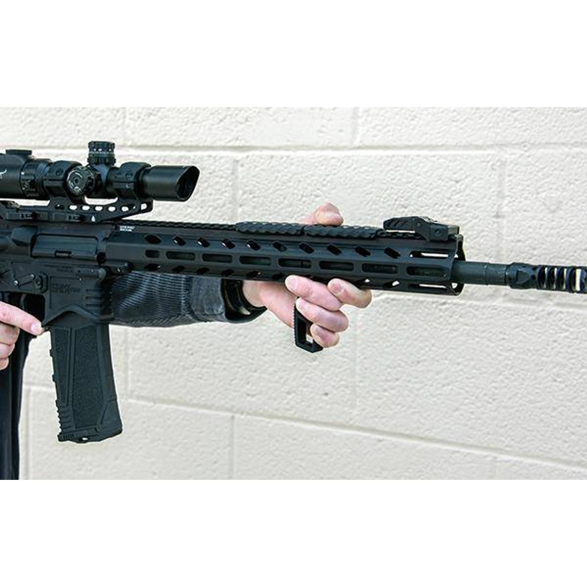 utg leapers chwyt przedni super slim m lok mt fgm01x