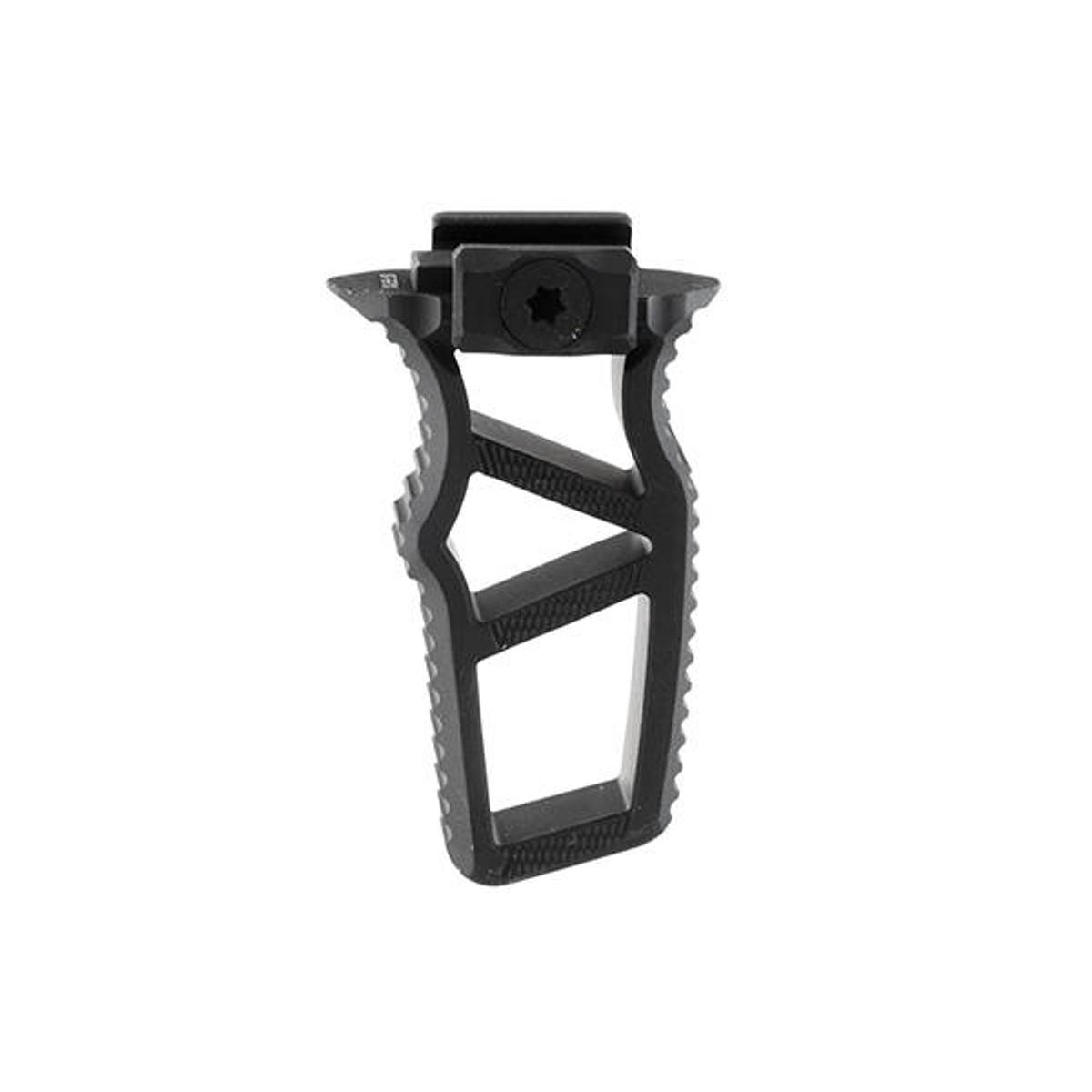utg leapers chwyt przedni super slim picatinny mt fgp01x