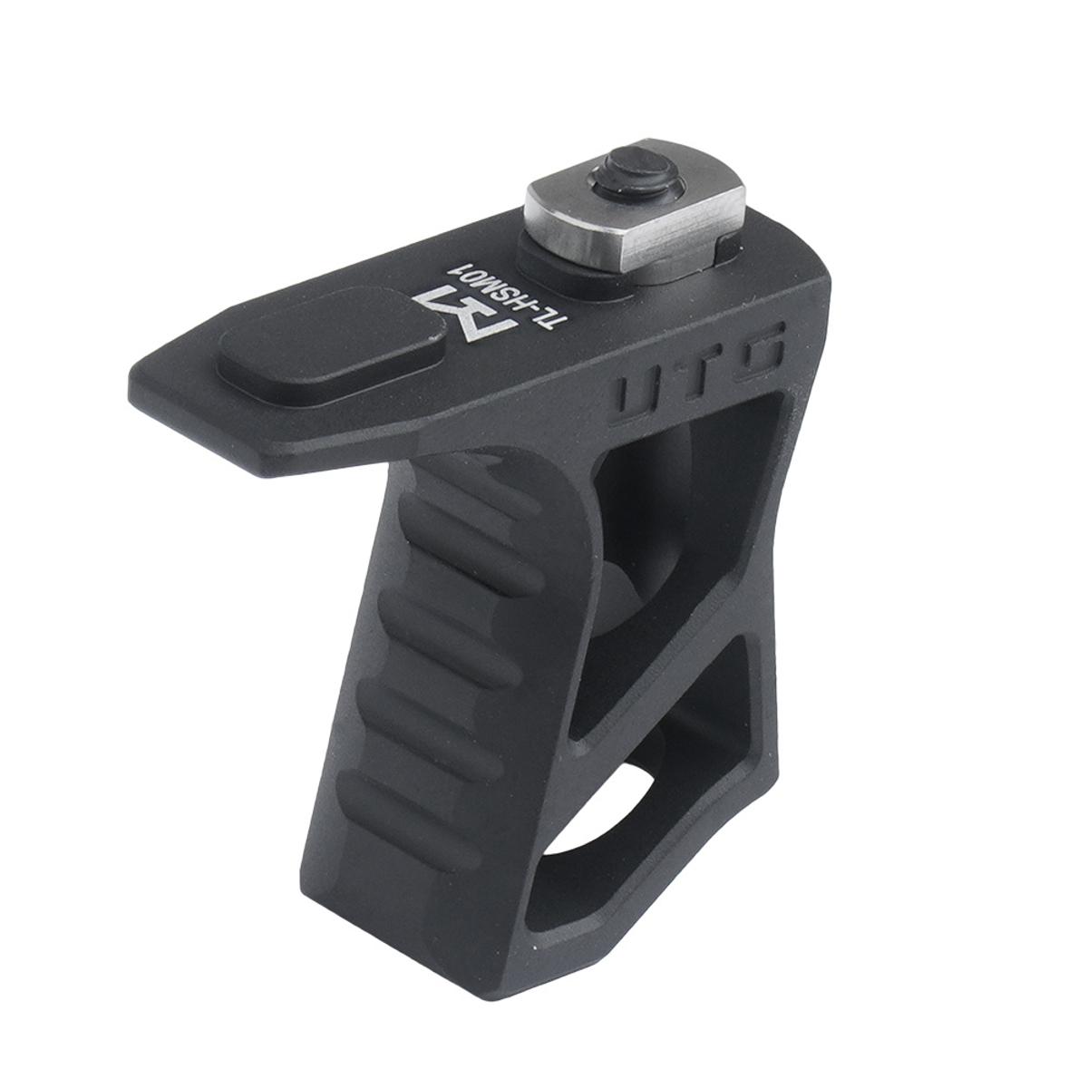 utg leapers chwyt przedni ultra slim hand stop m lok tl hsm01