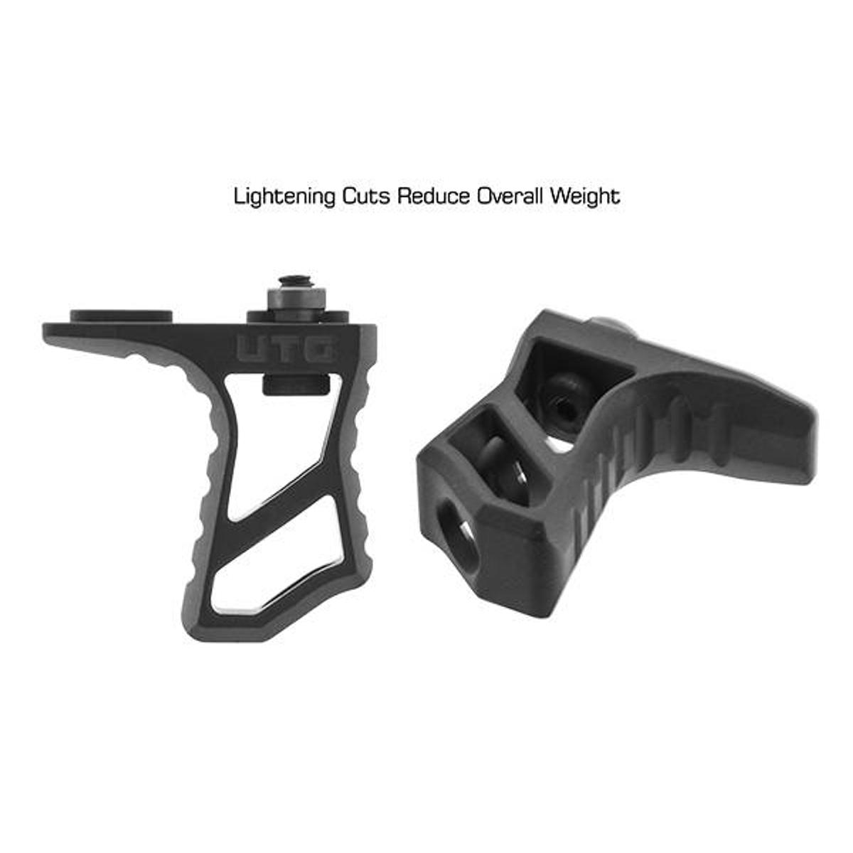 utg leapers chwyt przedni ultra slim hand stop m lok tl hsm01