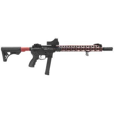 utg leapers chwyt przedni ultra slim hand stop m lok tl hsm01