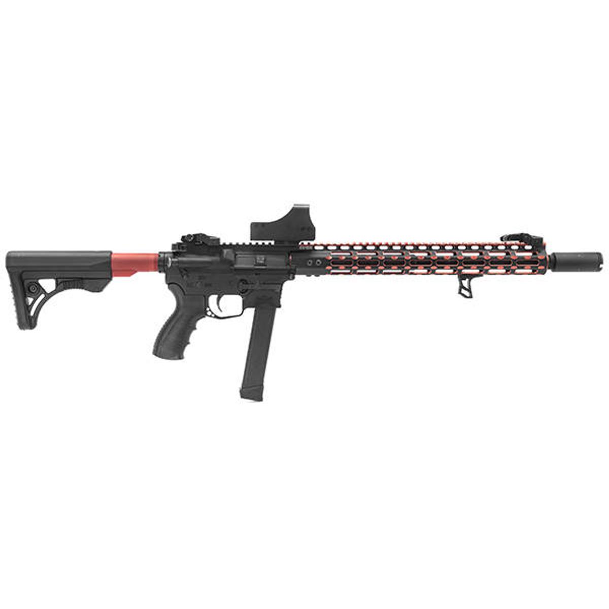 utg leapers chwyt przedni ultra slim hand stop m lok tl hsm01