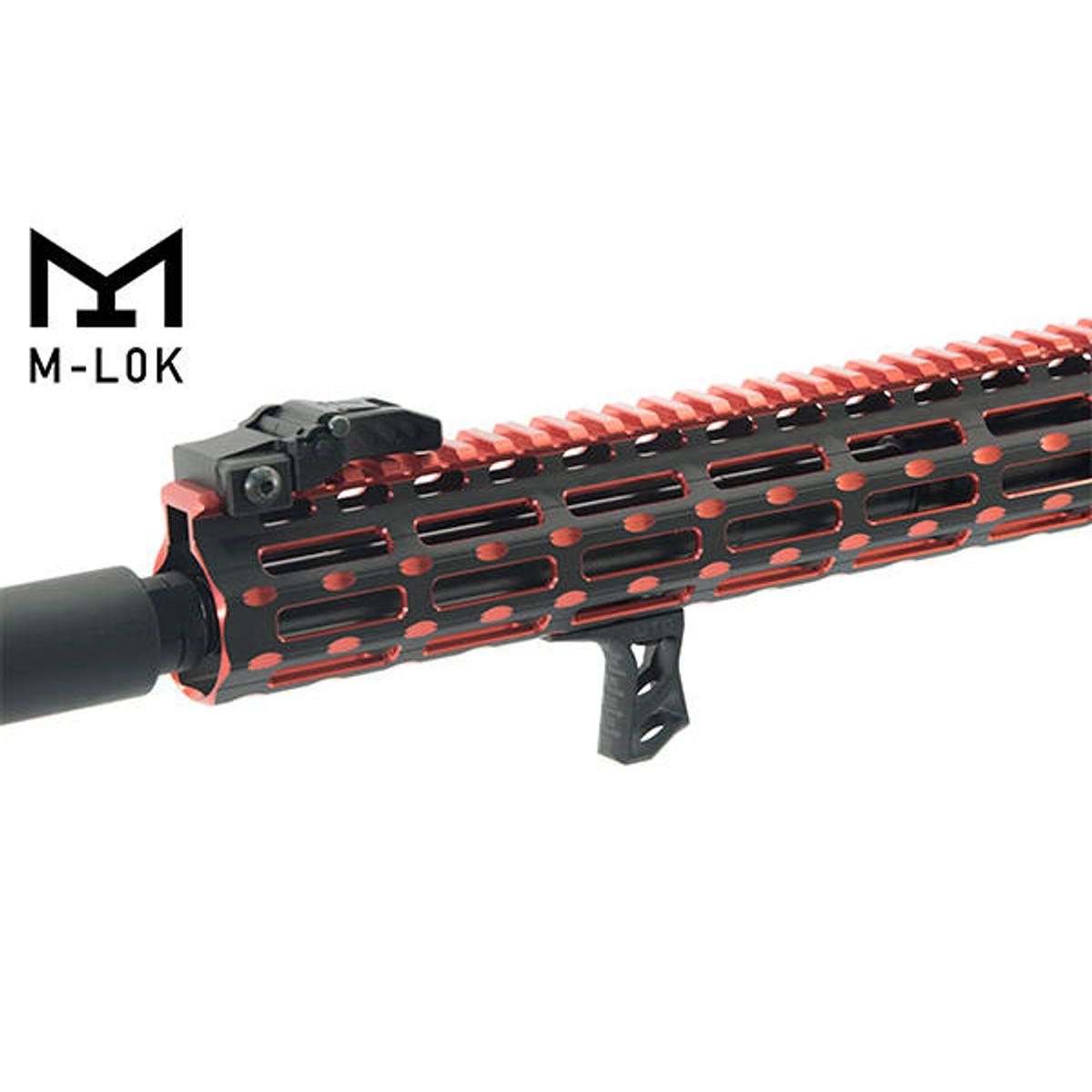utg leapers chwyt przedni ultra slim hand stop m lok tl hsm01