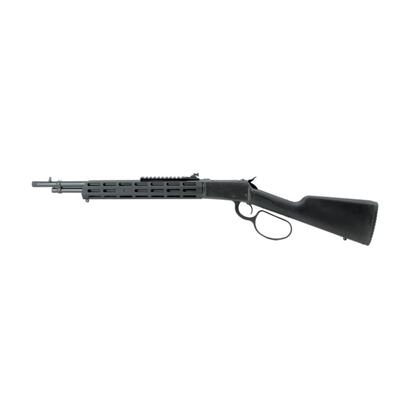 citadel levtac 92 357magnum 38spec lufa 457 mm