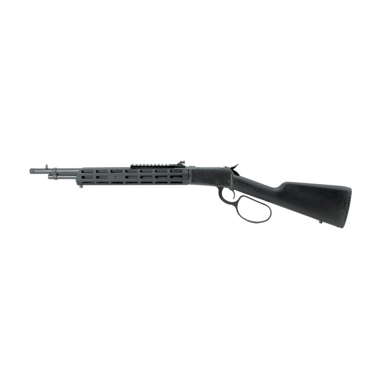citadel levtac 92 357magnum 38spec lufa 457 mm