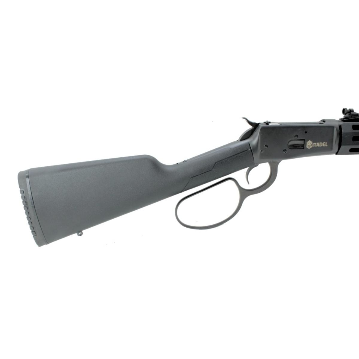 citadel levtac 92 357magnum 38spec lufa 457 mm