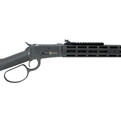 citadel levtac 92 357magnum 38spec lufa 457 mm