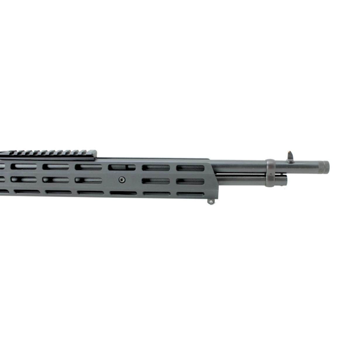 citadel levtac 92 357magnum 38spec lufa 457 mm