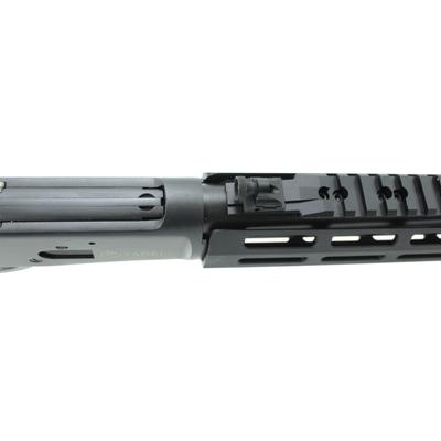 citadel levtac 92 357magnum 38spec lufa 457 mm
