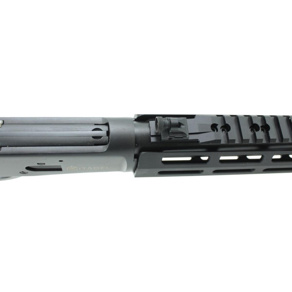 citadel levtac 92 357magnum 38spec lufa 457 mm