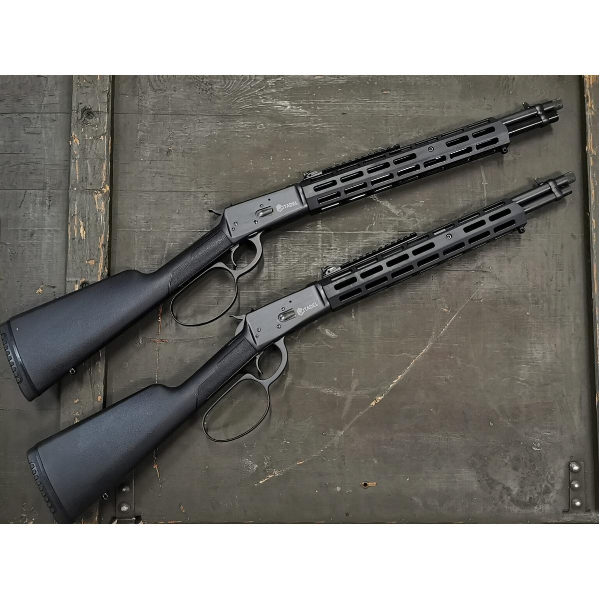 citadel levtac 92 44magnum