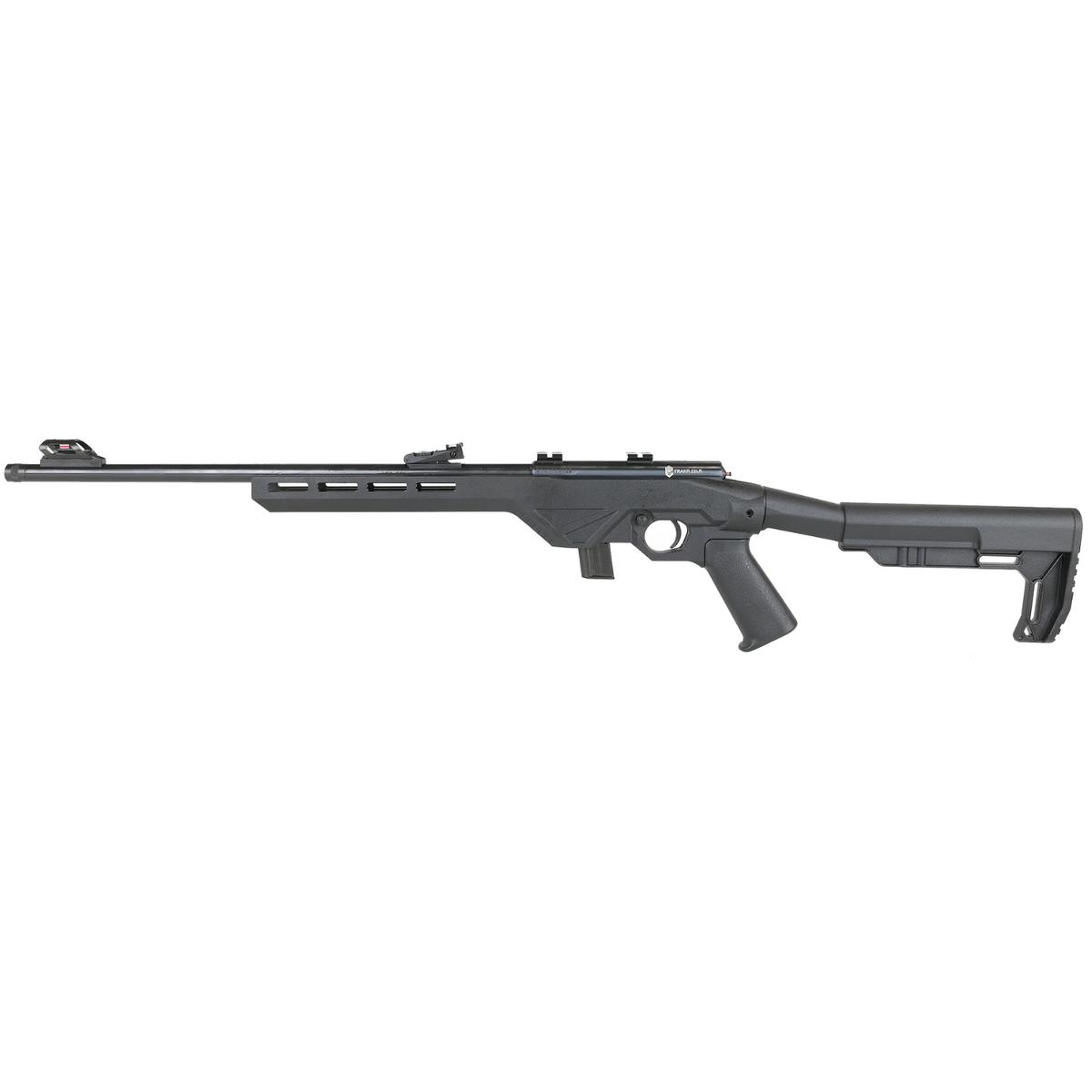 citadel trakr 22