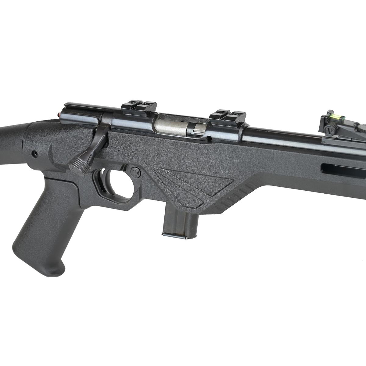 citadel trakr 22