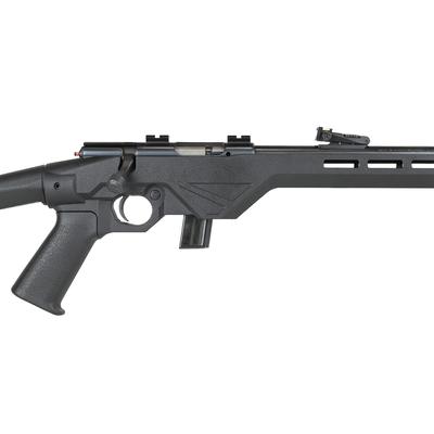 citadel trakr 22