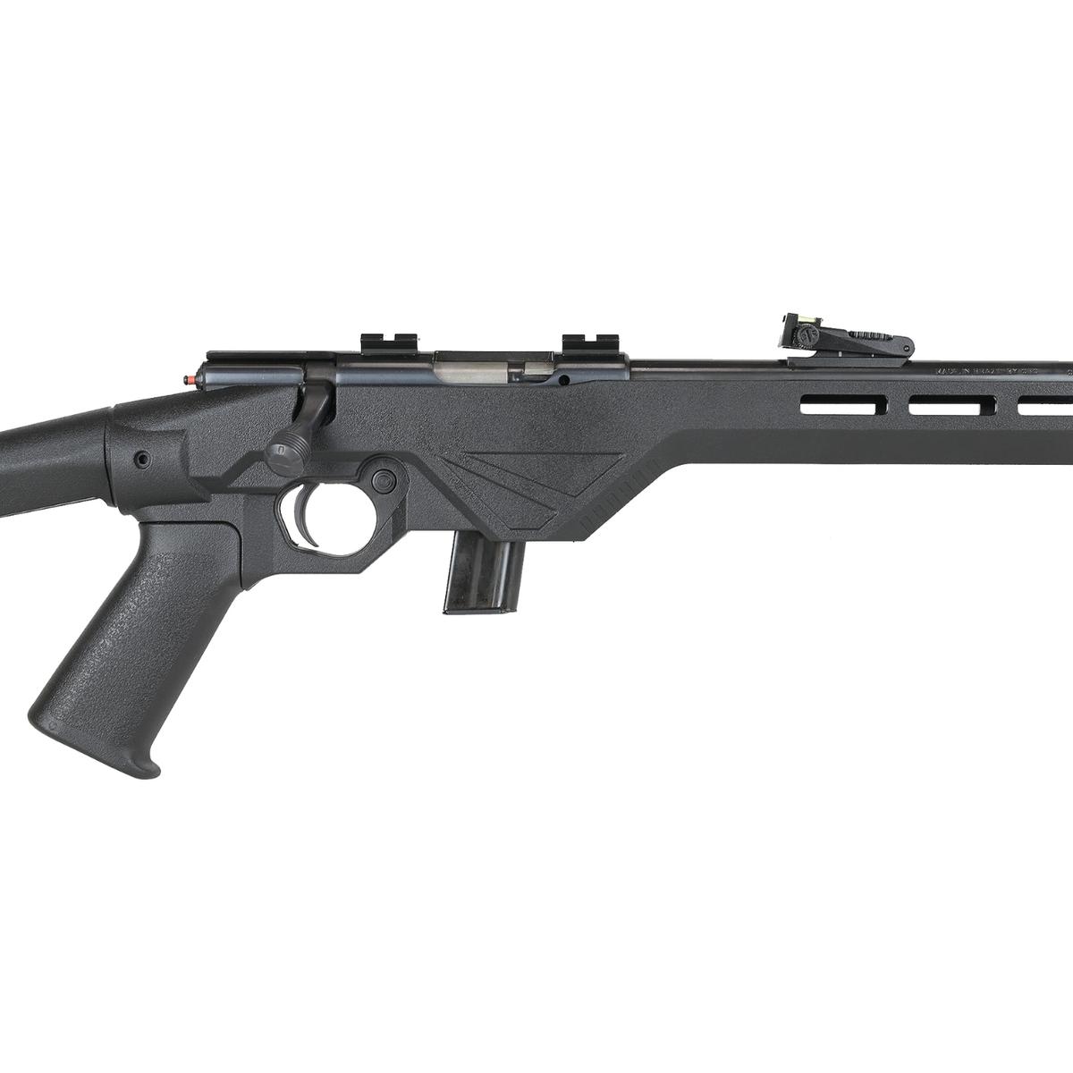 citadel trakr 22