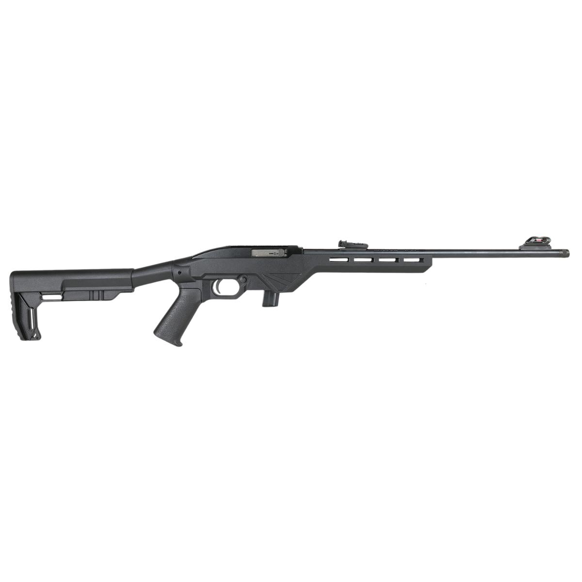 citadel trakr 22
