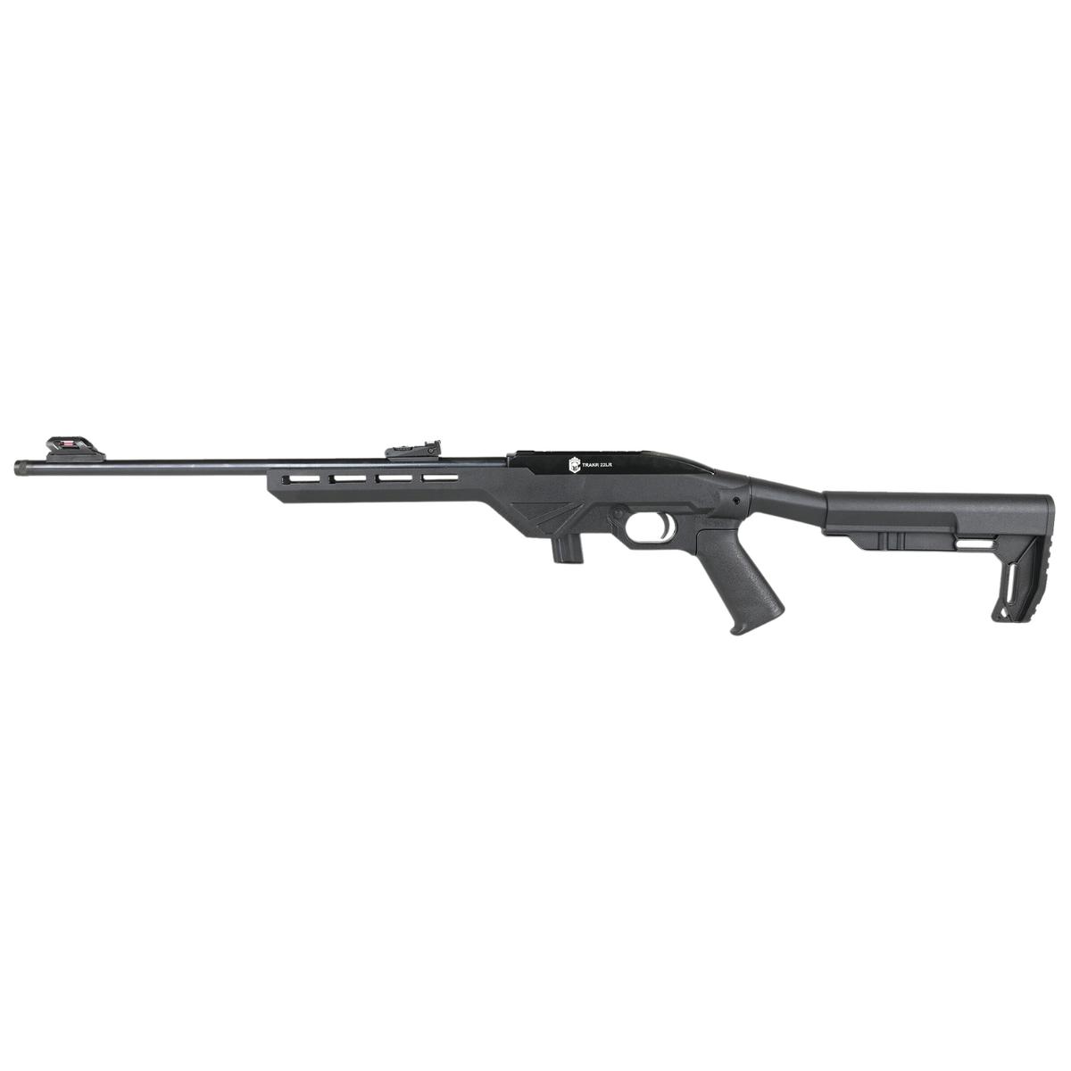 citadel trakr 22
