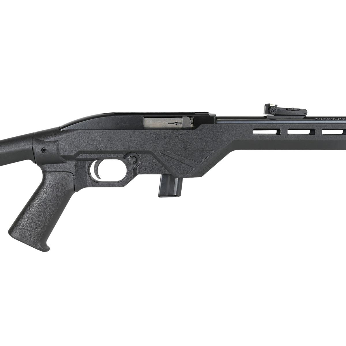 citadel trakr 22