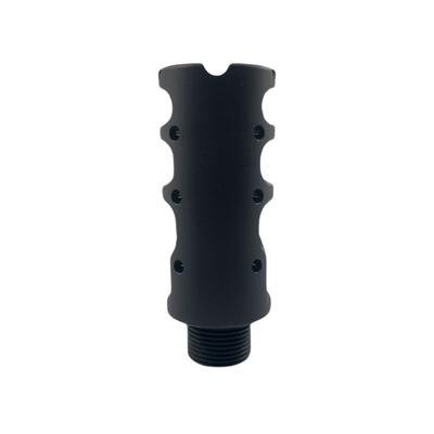 custom klamka kompensator beryl 1 2 x28