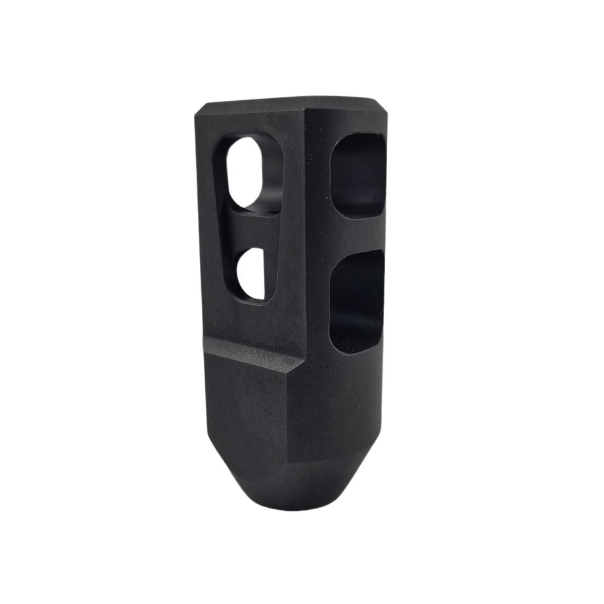 custom klamka kompensator ar czolg 1 2 x28