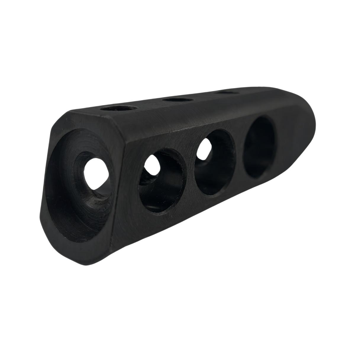 custom klamka kompensator ar ha ck 1 2 x28