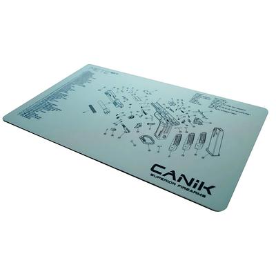 Canik - Mata do czyszczenia...