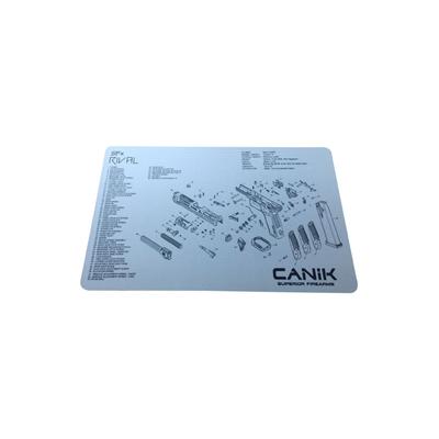 Canik - Mata do czyszczenia...