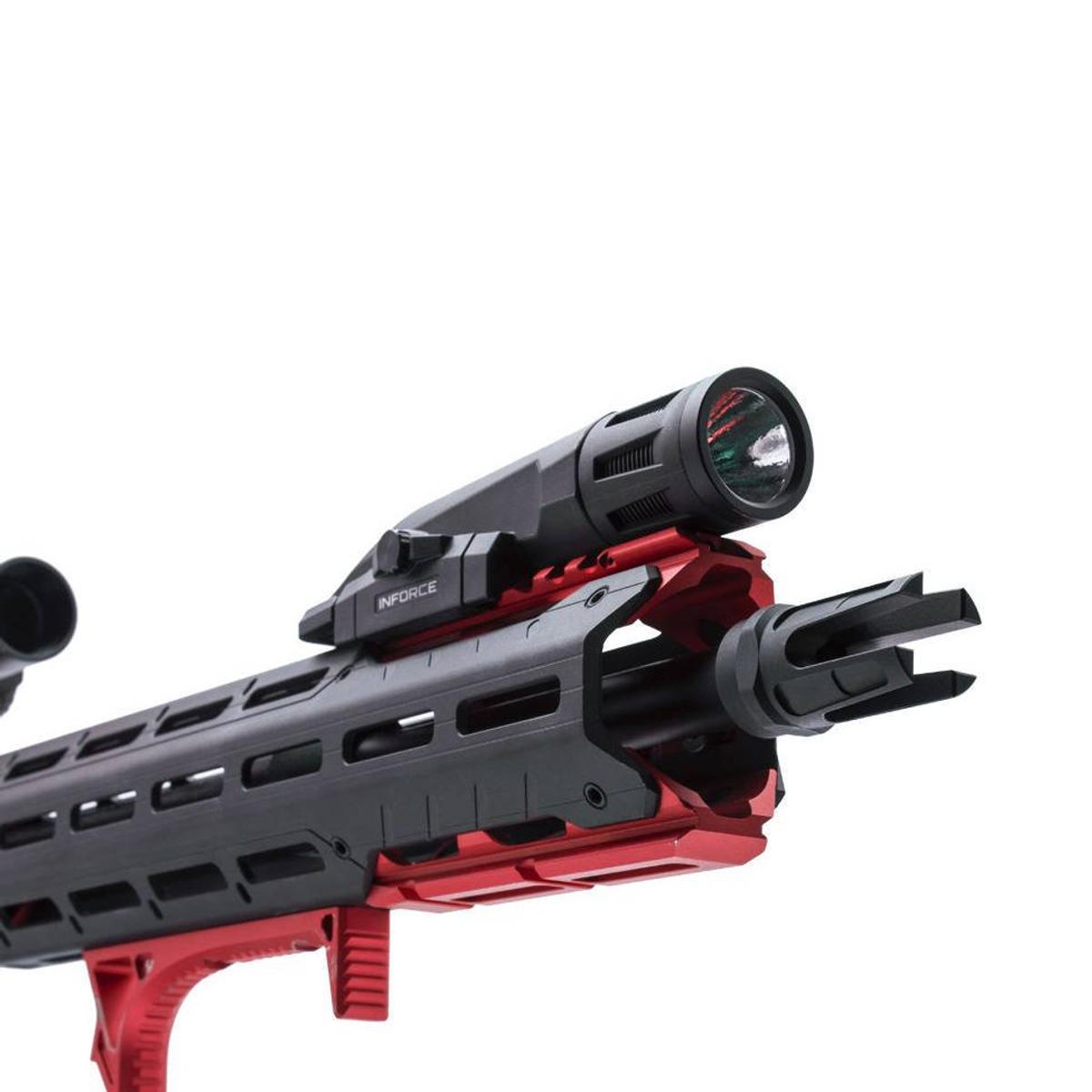 strike industries tlumik plomienia cloak flash hider 223 5 56 mm si cloak fh 223 5 56