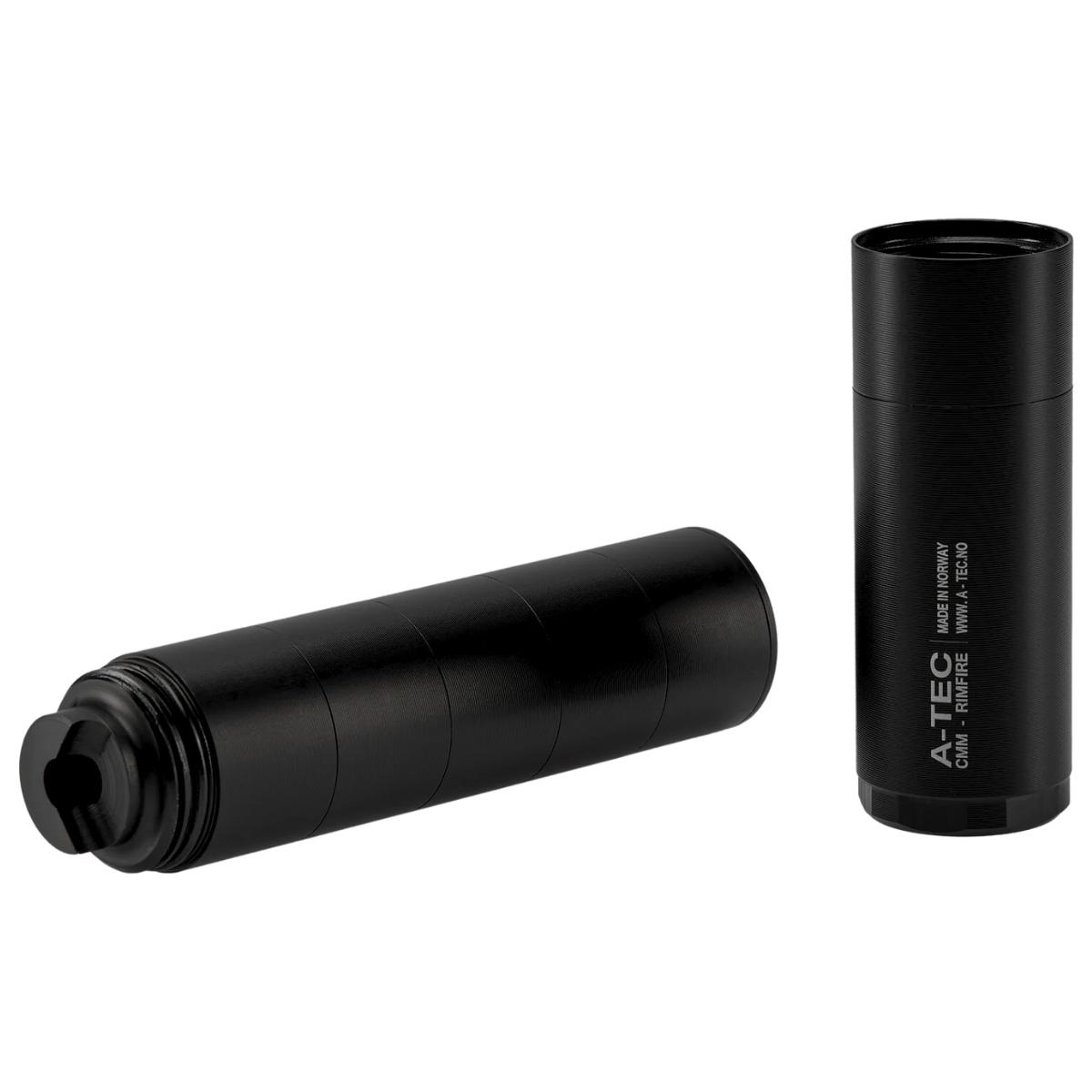 a tec cmm 6 rimfire gwint 1 2x28