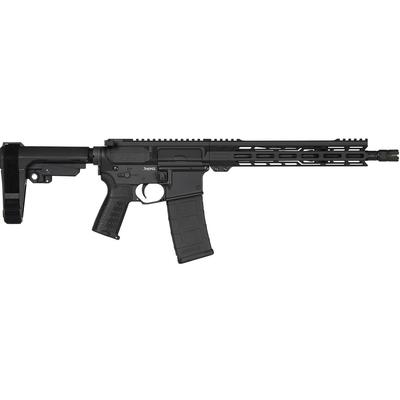 cmmg banshee mk4 armor black 12 5
