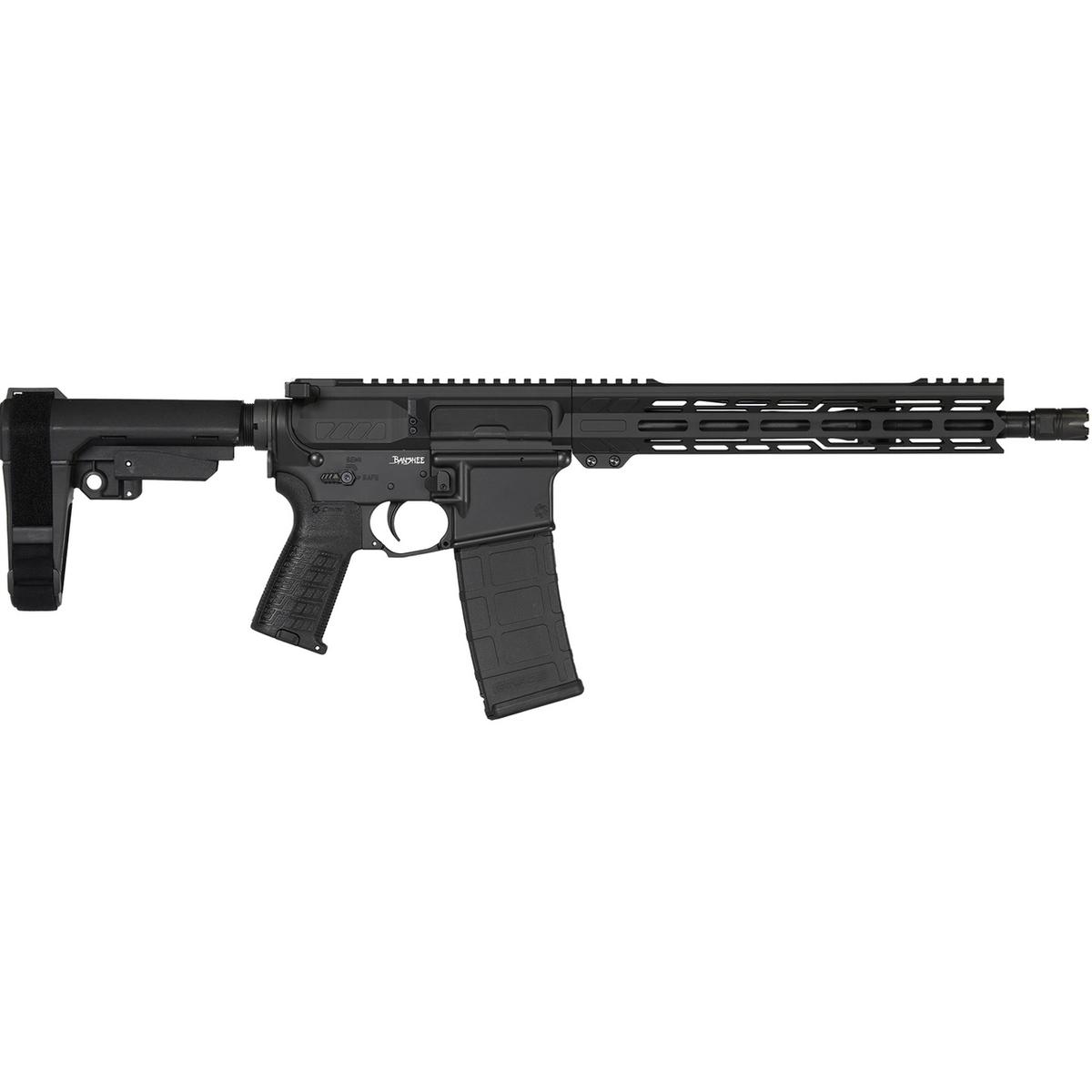 cmmg banshee mk4 armor black 12 5