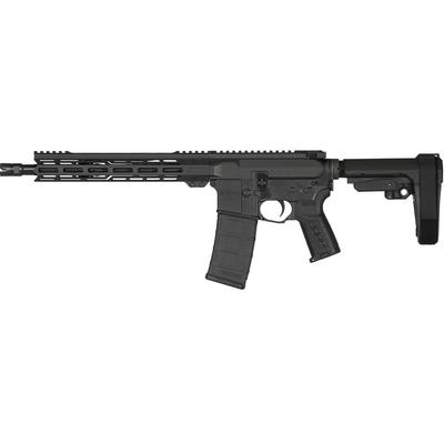 cmmg banshee mk4 armor black 12 5