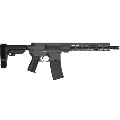 cmmg banshee mk4 tungsten 12 5