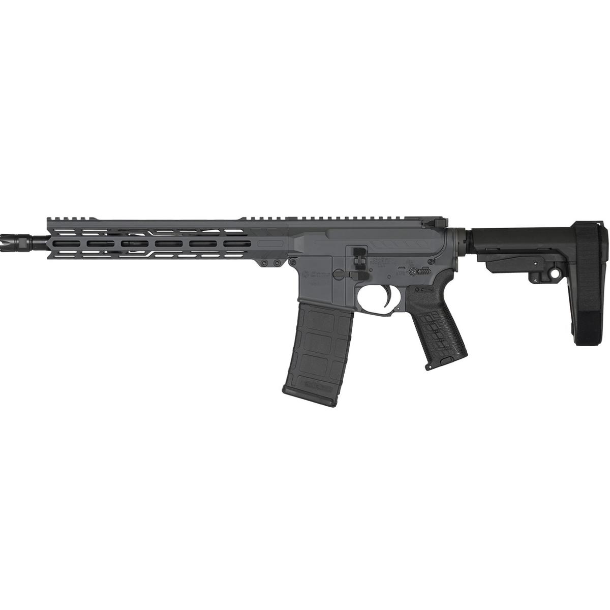 cmmg banshee mk4 tungsten 12 5