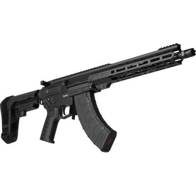 CMMG MK47 Black 12,5" 7,62x39