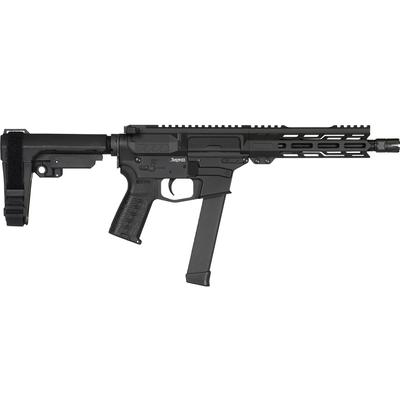cmmg mkgs armor black 8