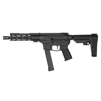 cmmg mkgs armor black 8