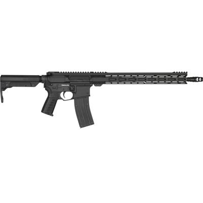 CMMG Resolute MK4 - Armor...