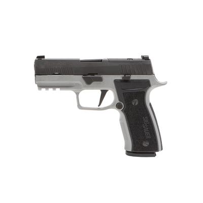 Sig Sauer P320 AXG Carry