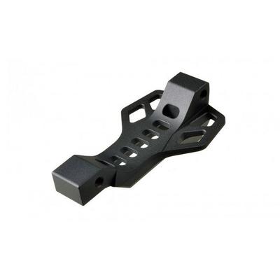 strike industries kablak spustowy cobra billet aluminium trigger guard czarny si btg cobra bk