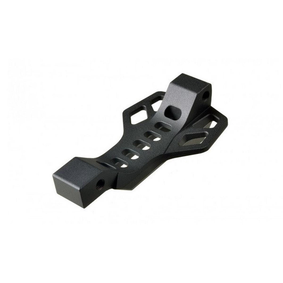 strike industries kablak spustowy cobra billet aluminium trigger guard czarny si btg cobra bk